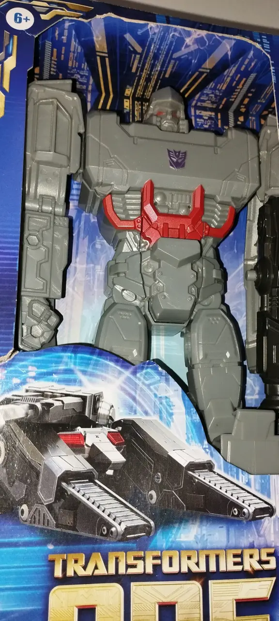 Figura Megatron Transformers - 2