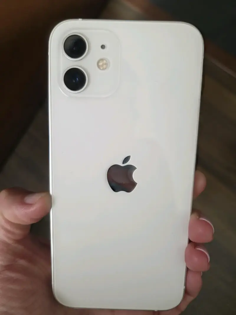 Iphone 12 64gb - 1