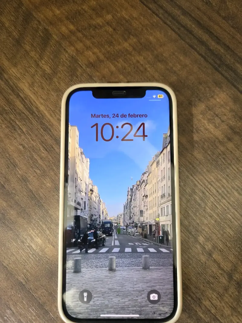 Iphone 12 64gb - 2