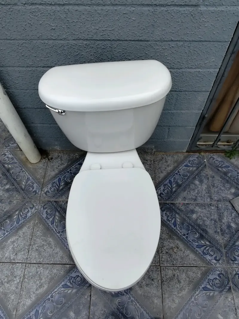 Inodoro Verona premium Fanaloza - 1