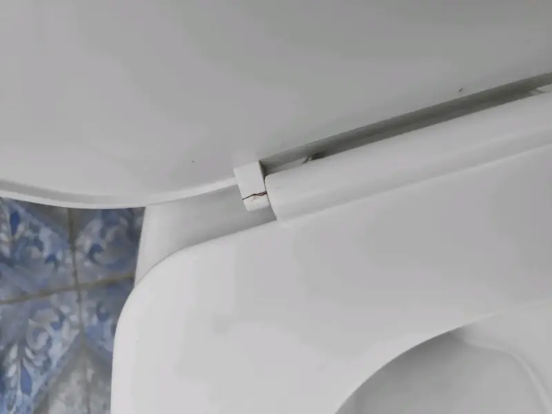 Inodoro Verona premium Fanaloza - 4