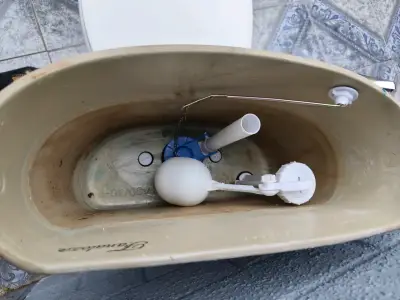 Inodoro Verona premium Fanaloza - miniatura 5