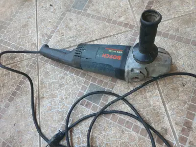 Esmeril 7 2400watts - miniatura 2