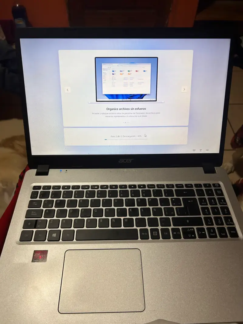 Acer Aspire 5 A515-43 - 2