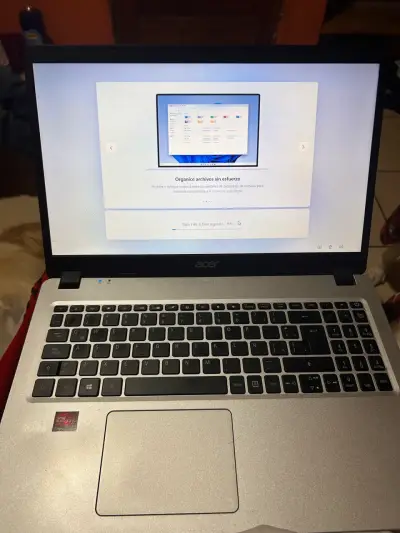 Acer Aspire 5 A515-43 - miniatura 2