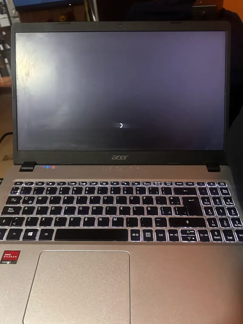 Acer Aspire 5 A515-43 - 3