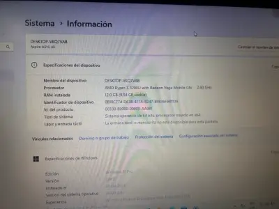 Acer Aspire 5 A515-43 - miniatura 4