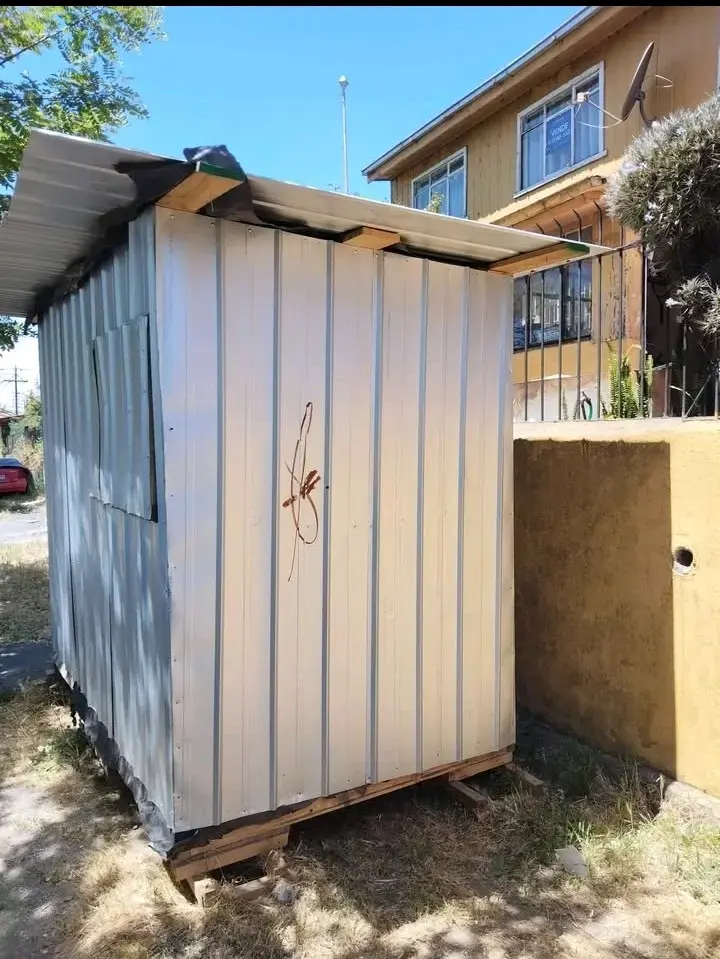 Kiosko o carro w:996512362 - 2