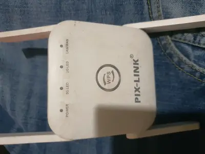 Extensor wifi - miniatura 1