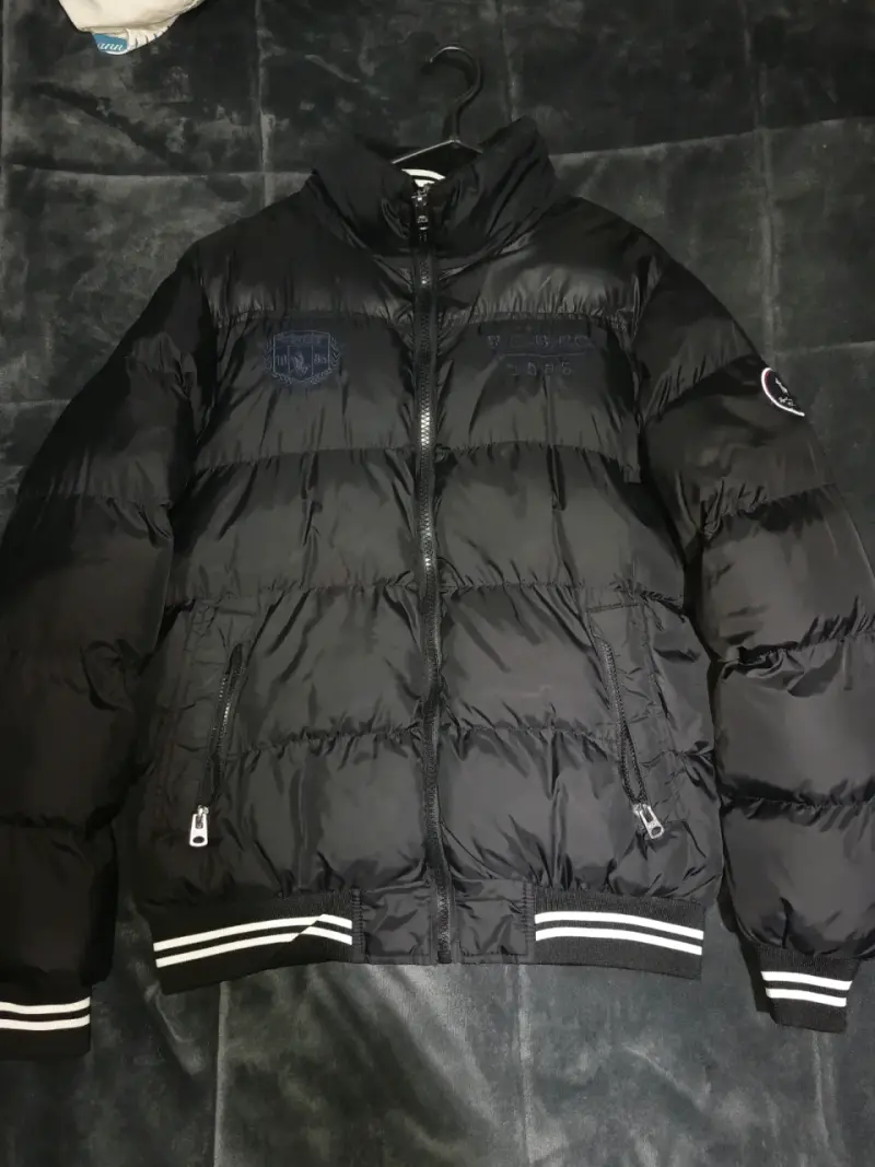 Chaqueta polo - 1