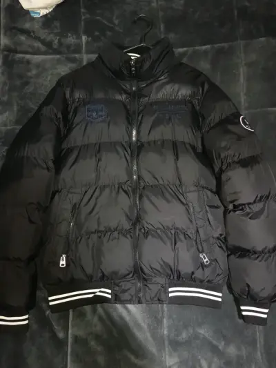 Chaqueta polo - miniatura 1