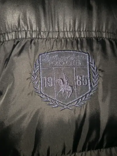 Chaqueta polo - miniatura 2