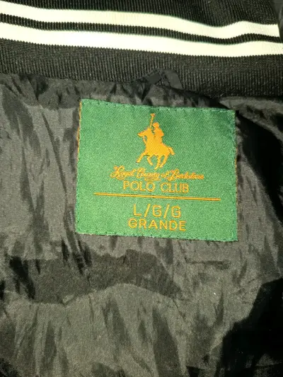 Chaqueta polo - miniatura 6
