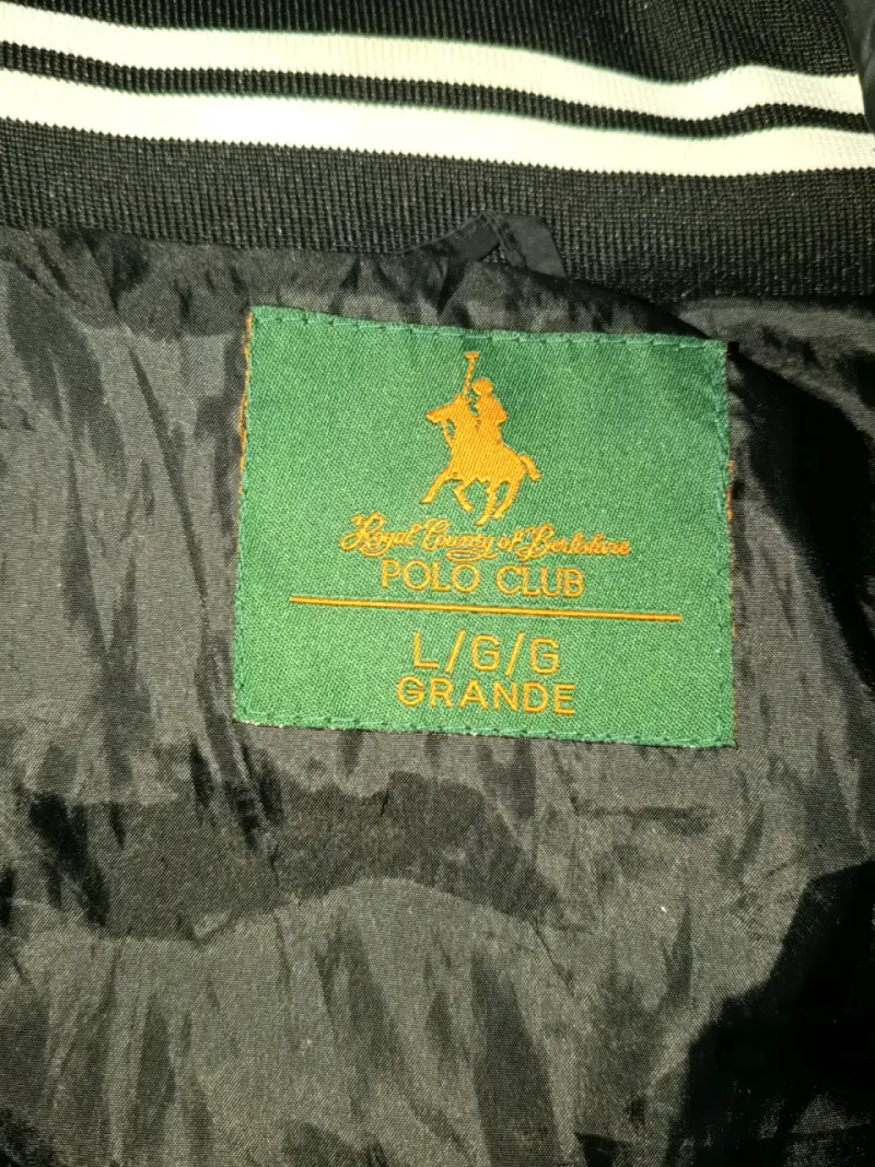 Chaqueta polo - 9