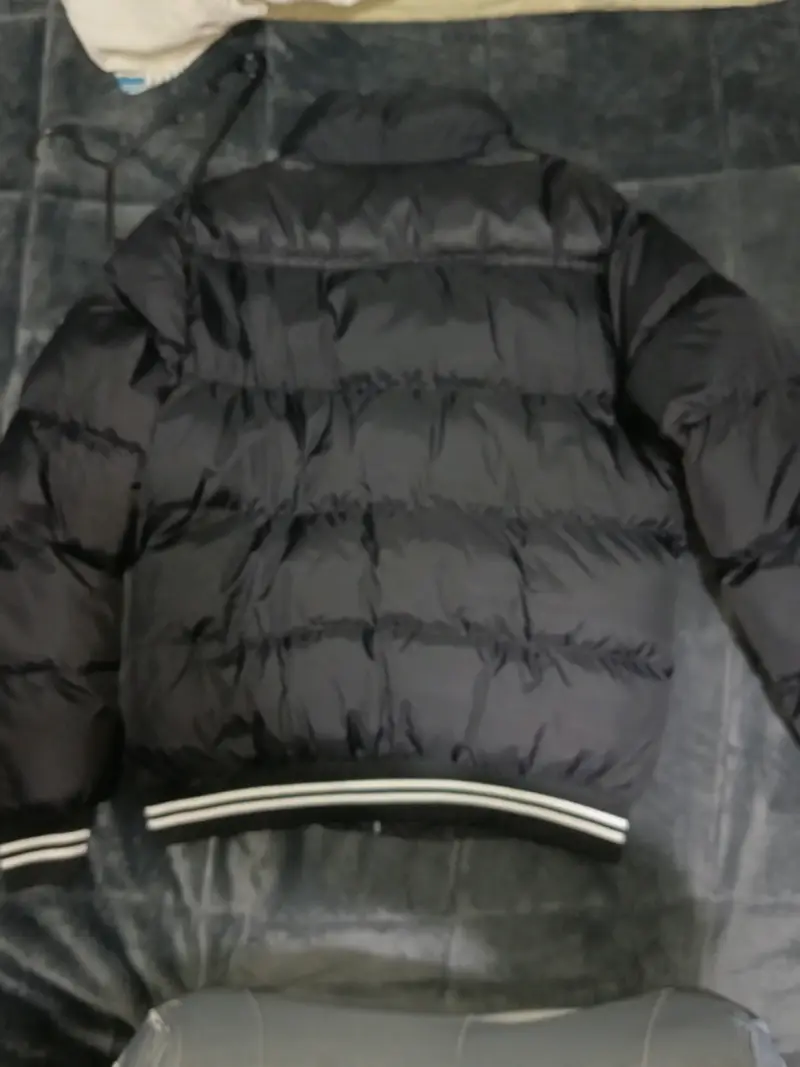 Chaqueta polo - 10
