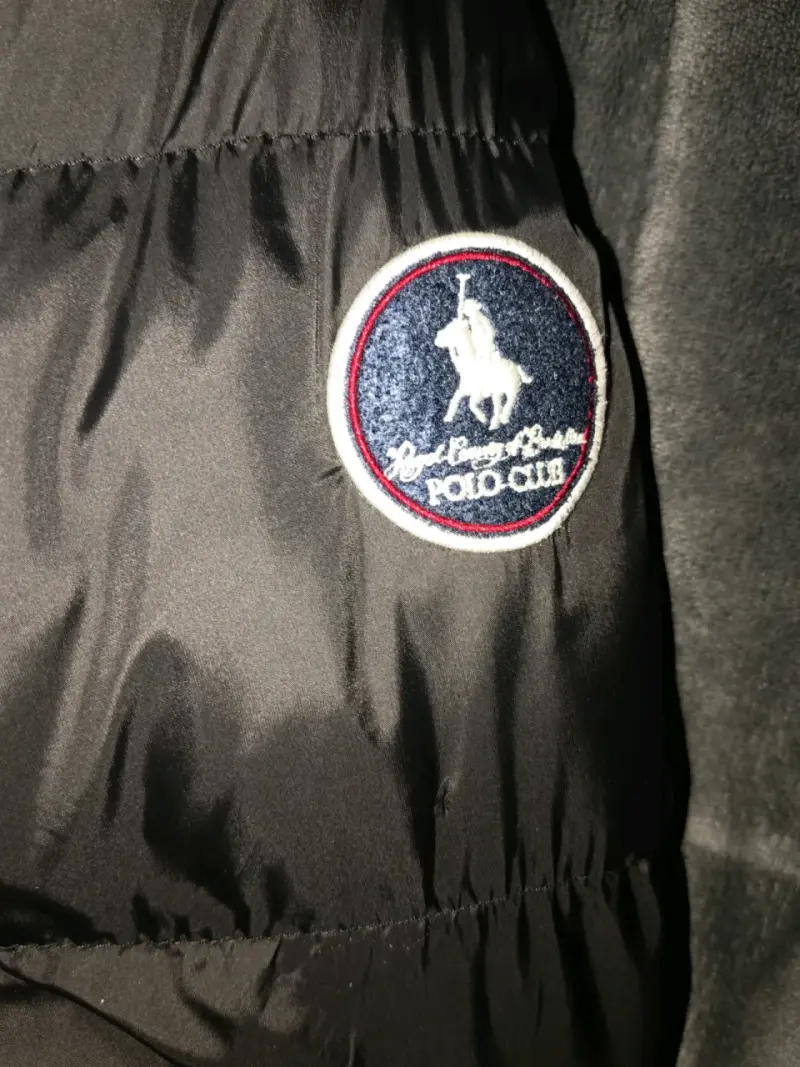 Chaqueta polo - 11