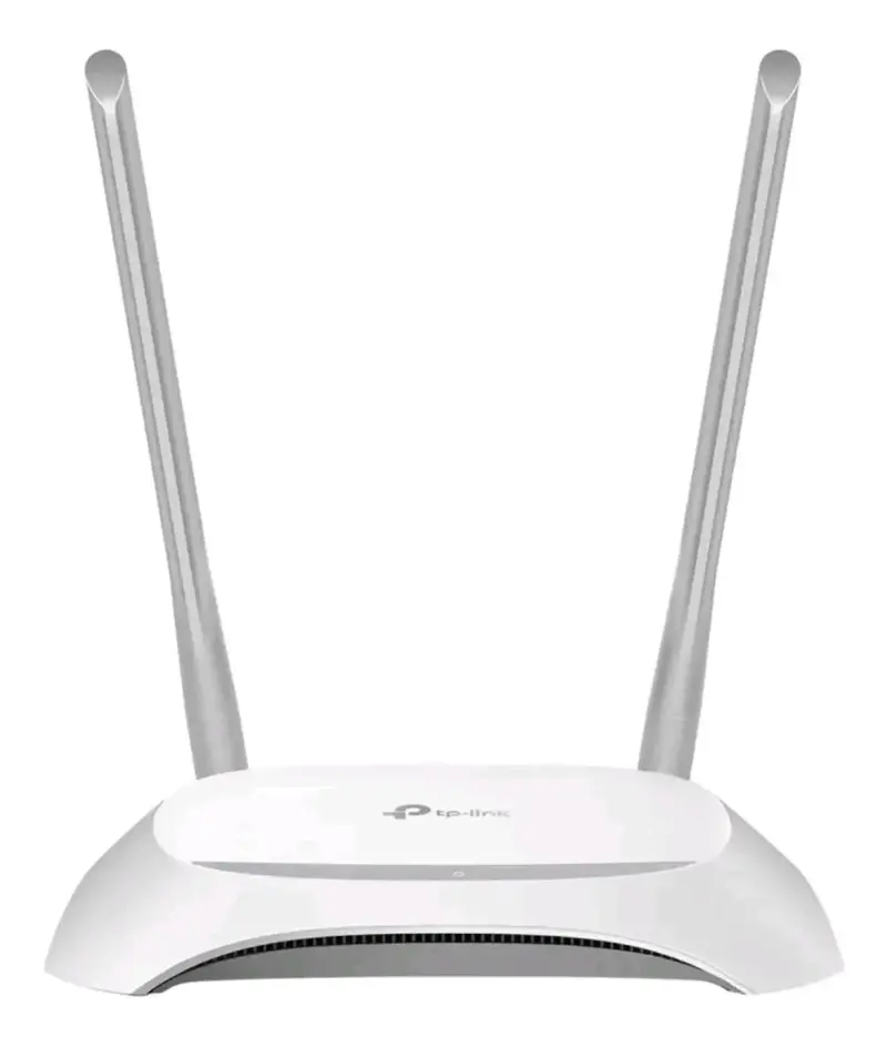 Router Inalámbrico TP-Link TL - 3
