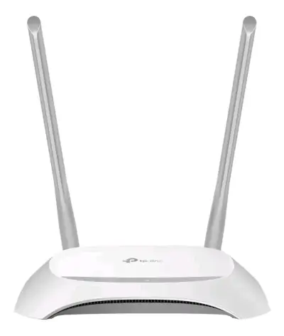 Router Inalámbrico TP-Link TL - miniatura 3