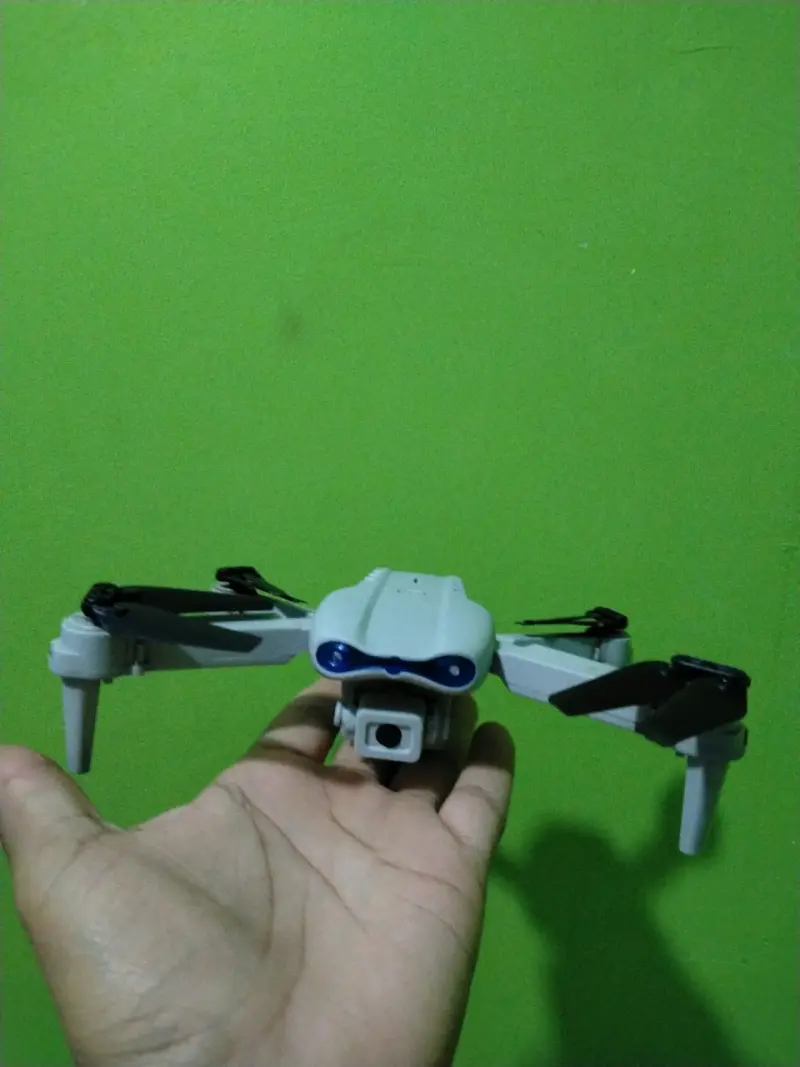 Dron para principiantes con camara - 2