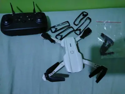 Dron para principiantes con camara - miniatura 4