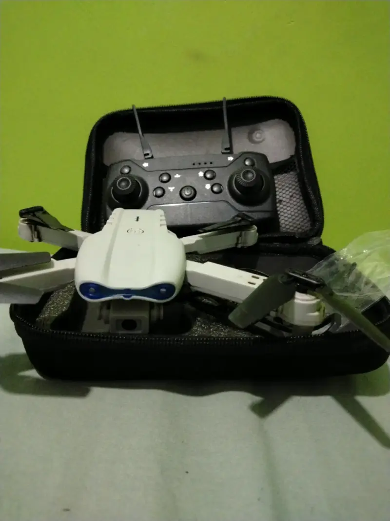 Dron para principiantes con camara - 5