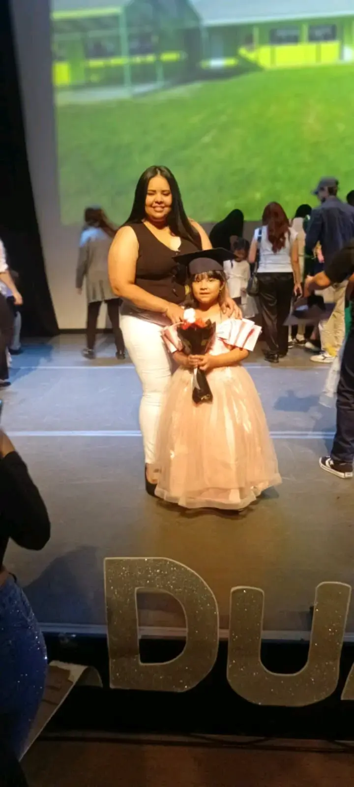 Vestido talla 10/12 - 3