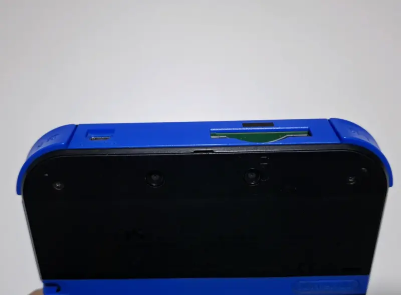 Nintendo 2ds desbloqueada 32gb - 4