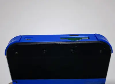 Nintendo 2ds desbloqueada 32gb - miniatura 4