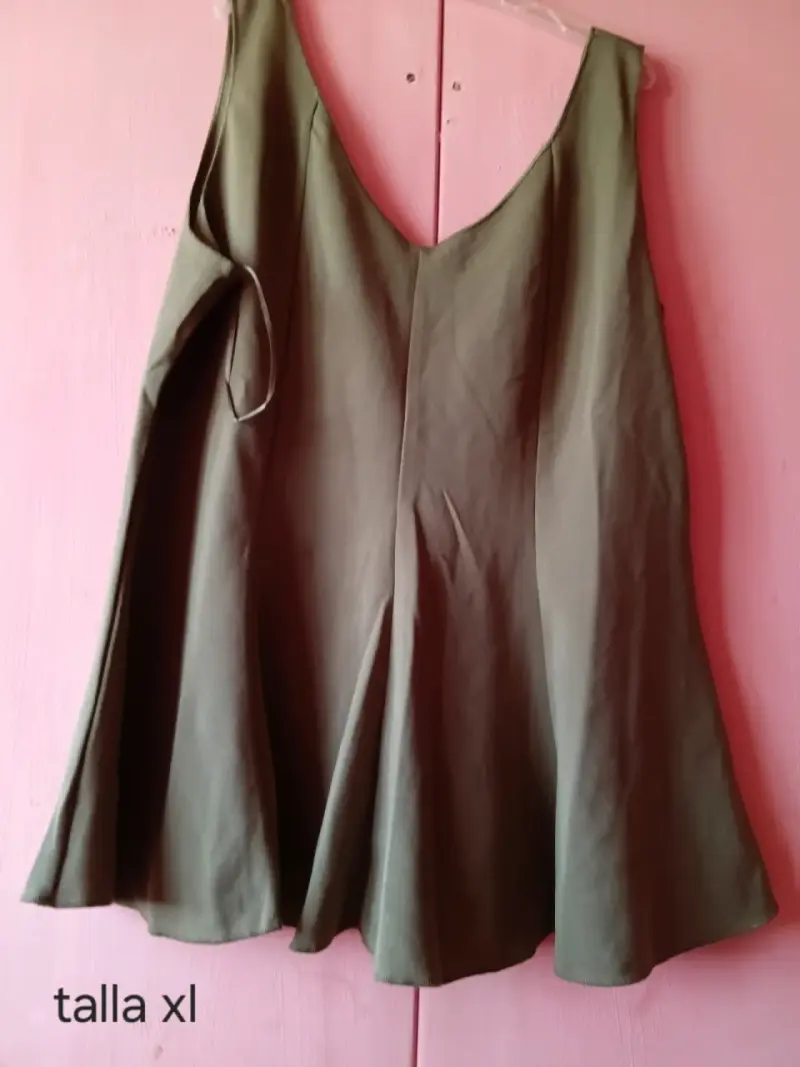 Ropa de mujer - 3