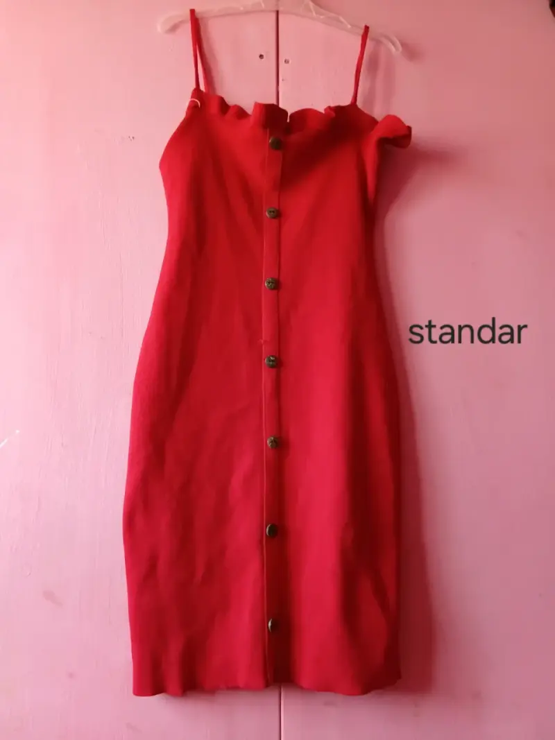 Ropa de mujer - 4