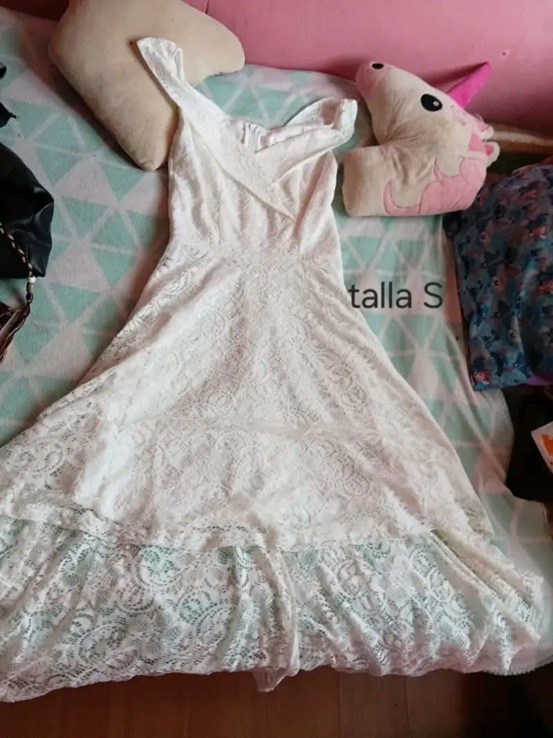 Ropa de mujer - 6
