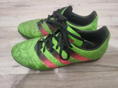 Zapatillas babyfutbol adidas - miniatura 1