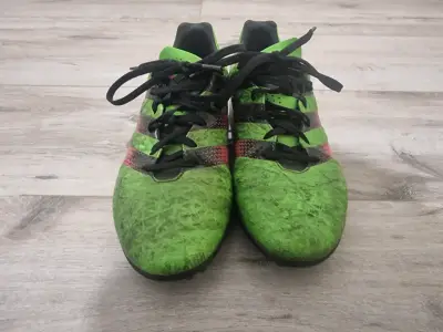 Zapatillas babyfutbol adidas - miniatura 2