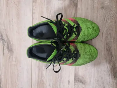 Zapatillas babyfutbol adidas - miniatura 3