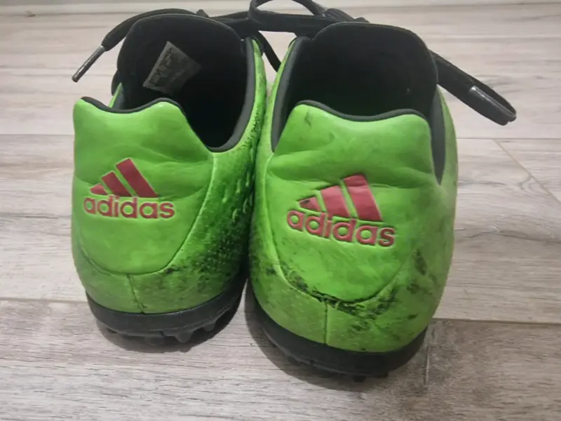 Zapatillas babyfutbol adidas - 4
