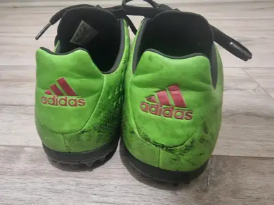 Zapatillas babyfutbol adidas - miniatura 4