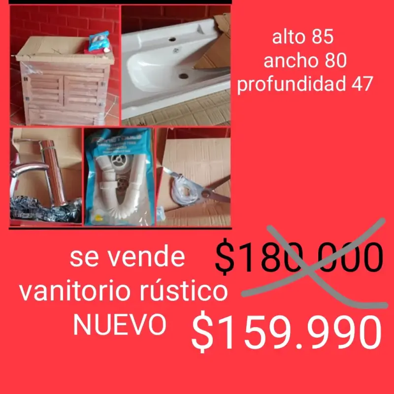 Variedad hogar - 1