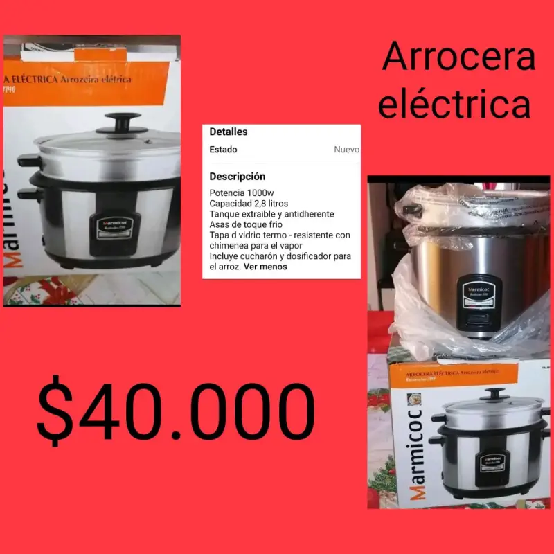 Variedad hogar - 3