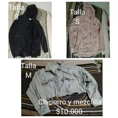 Ropa usada - miniatura 4