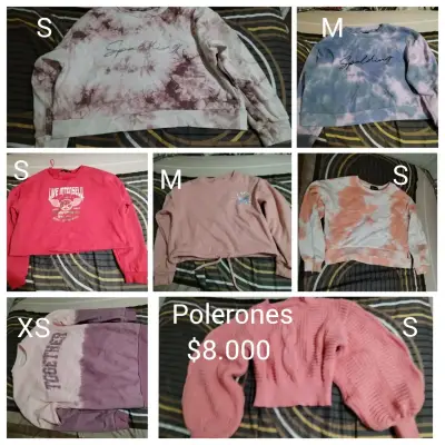 Ropa usada - miniatura 5