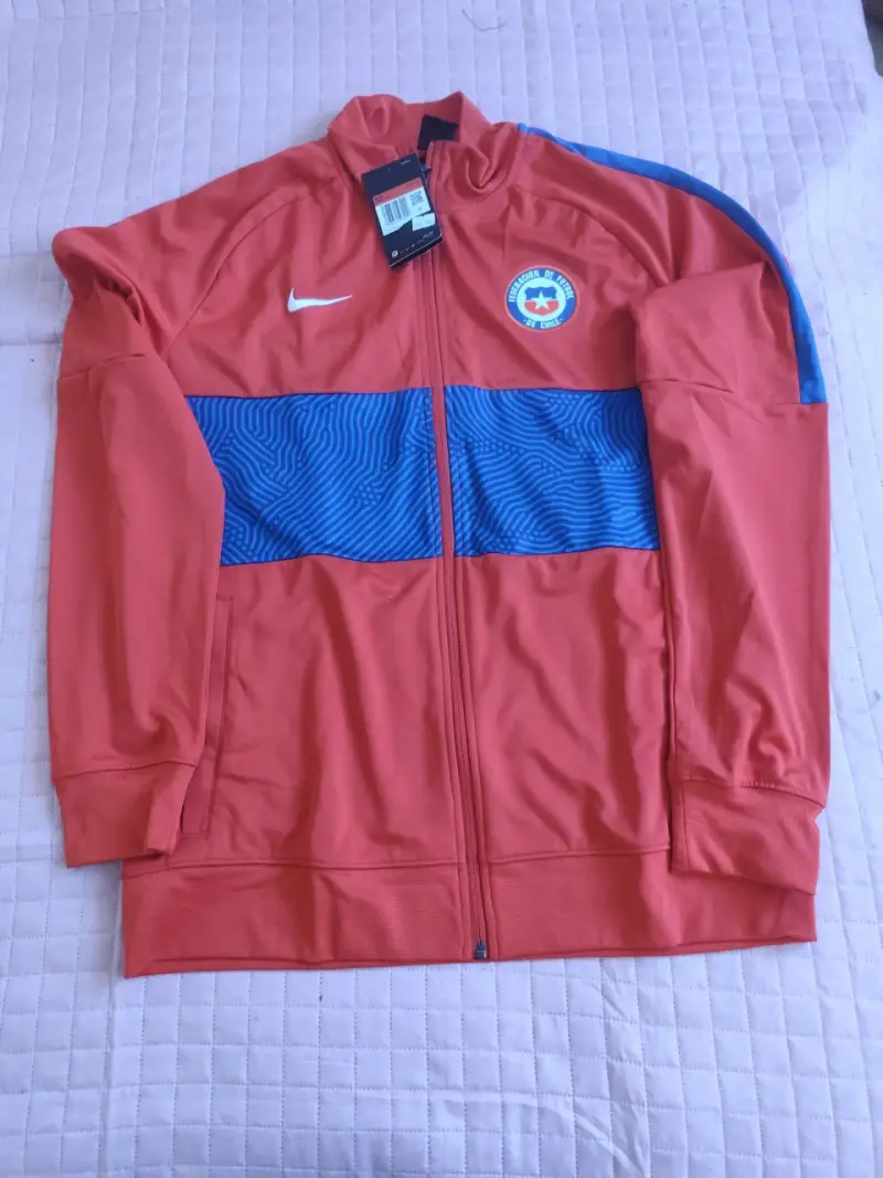 Poleron Selección Chilena - 2