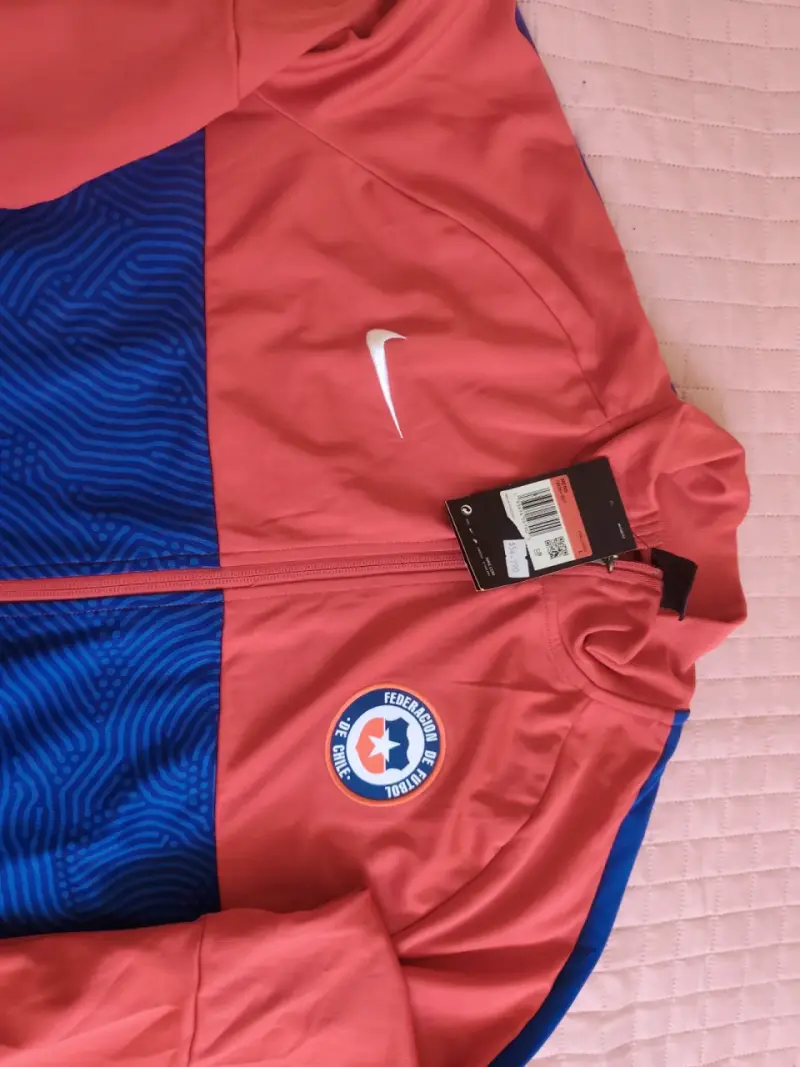 Poleron Selección Chilena - 3