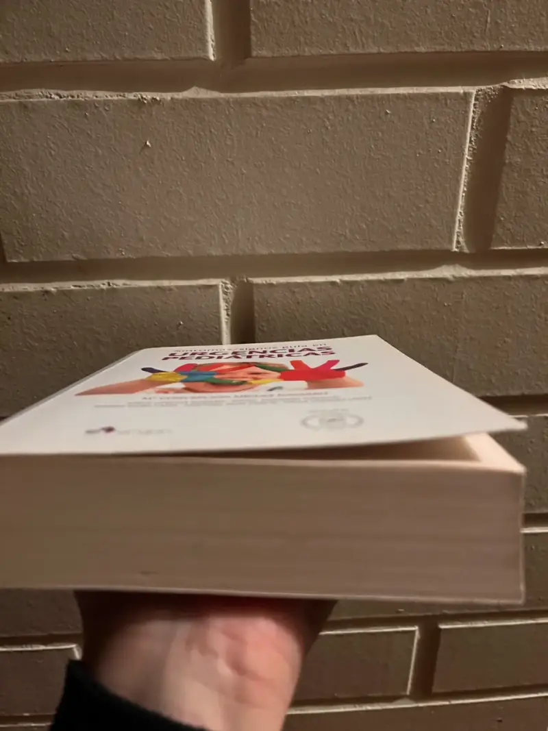Libro Urgencias Pediatricas - 2