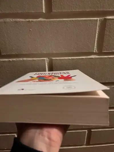 Libro Urgencias Pediatricas - miniatura 2