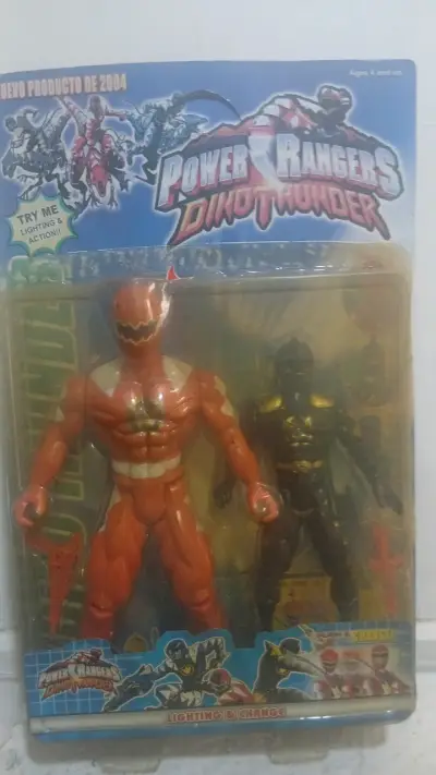 Juguetes  antiguos - miniatura 1