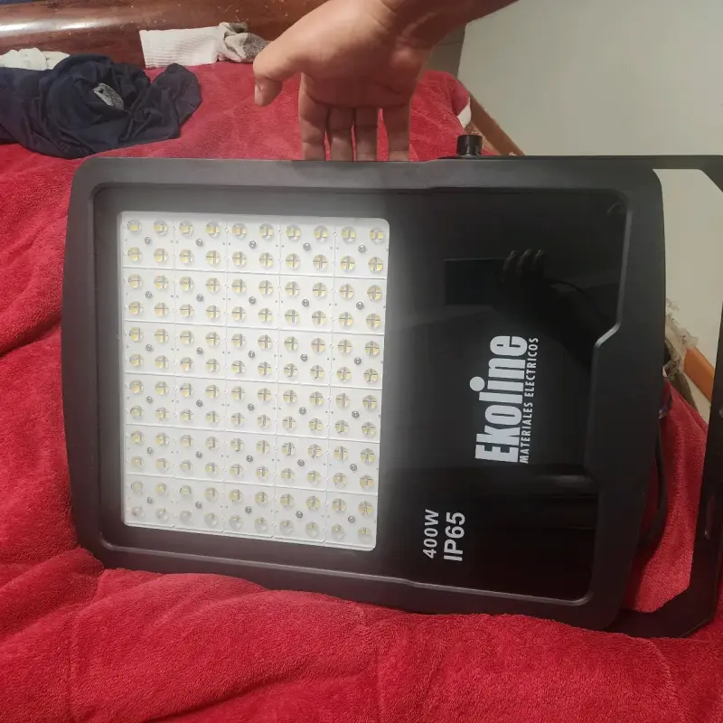 Foto luz - 2