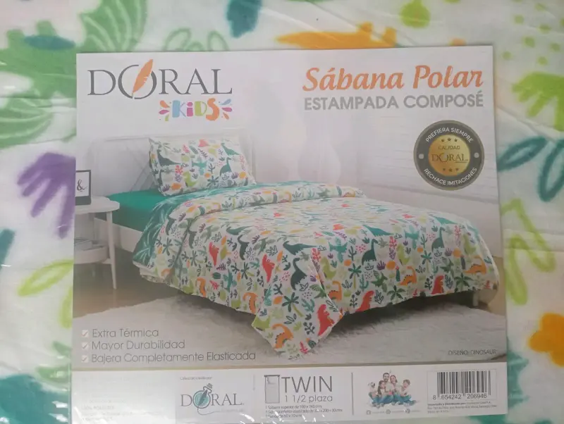 Sabanas polar - 2