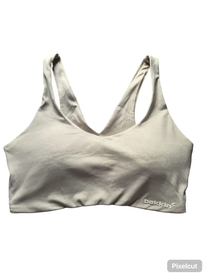 Peto deportivo invisible