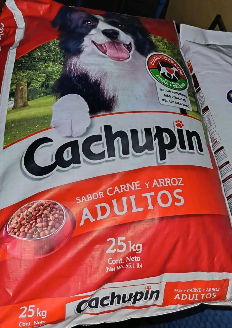 Alimento para mascotas - 2