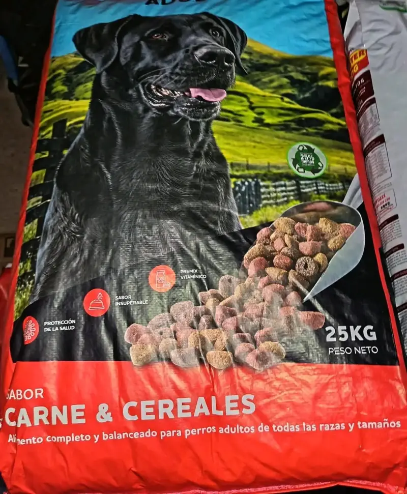 Alimento para mascotas - 4